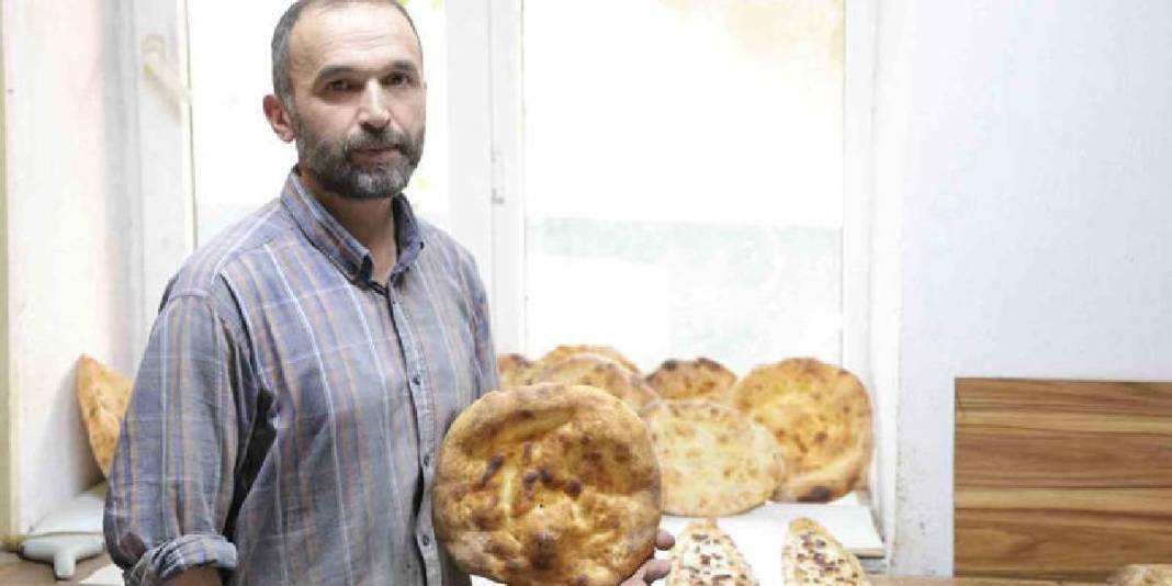 Dile kolay tam 170 yıllık gelenek! Kadınların katkısız maharetine yoğun ilgi: 1 yıl bozulmadan duruyor 6